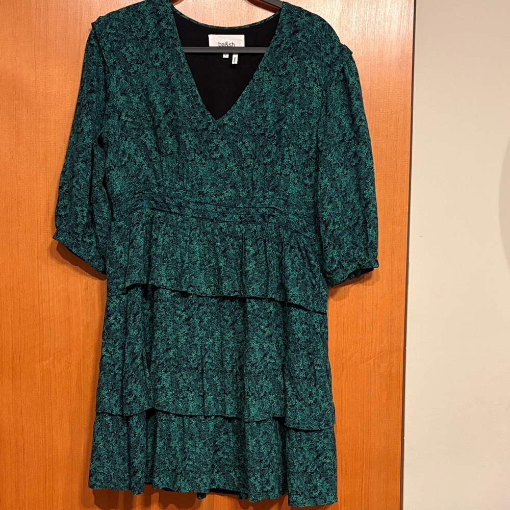 Ba&Sh Nina Dress - Picture 4 of 6